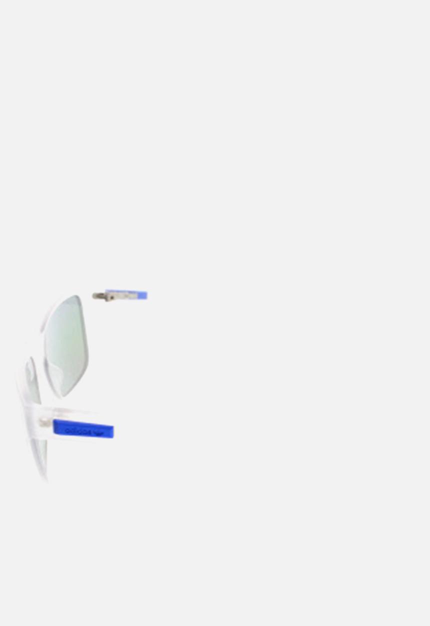 adidas Originals Sun - Crystal frame 57-17-140 - clear