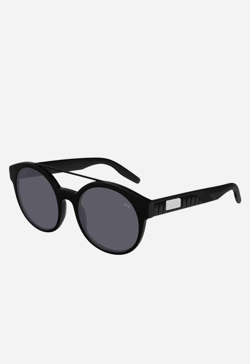 PUMA - Puma  52 sunglass - black