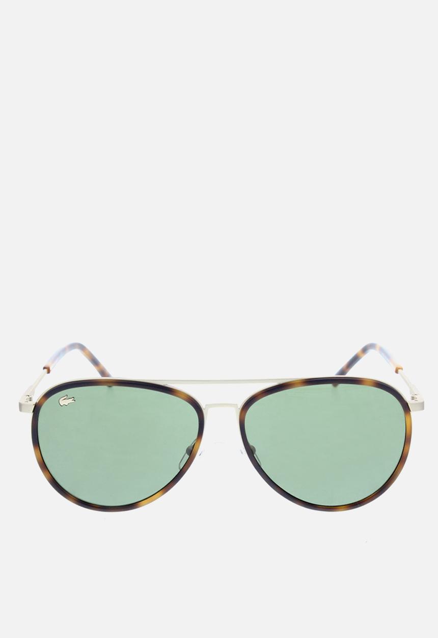 DNU-Lacoste - La215s 60-15-145 - brown