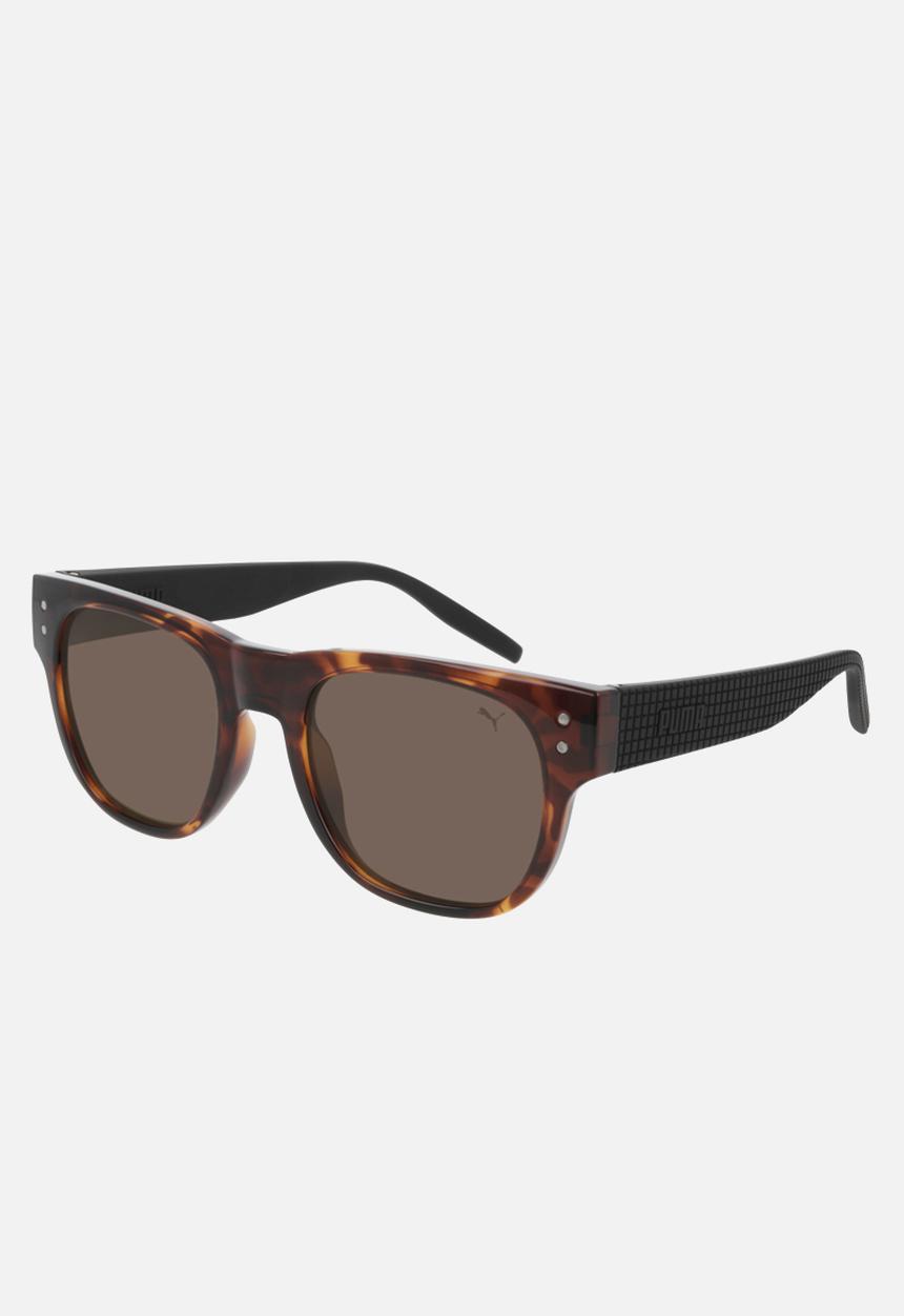 PUMA - Puma 51 sunglass - brown & black 