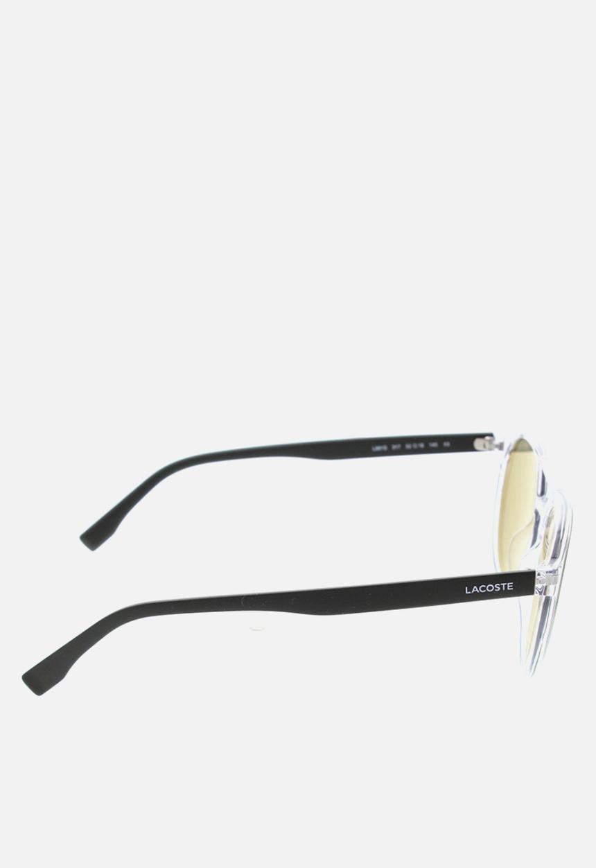 DNU-Lacoste - La881s 52-18-145 - clear & khaki