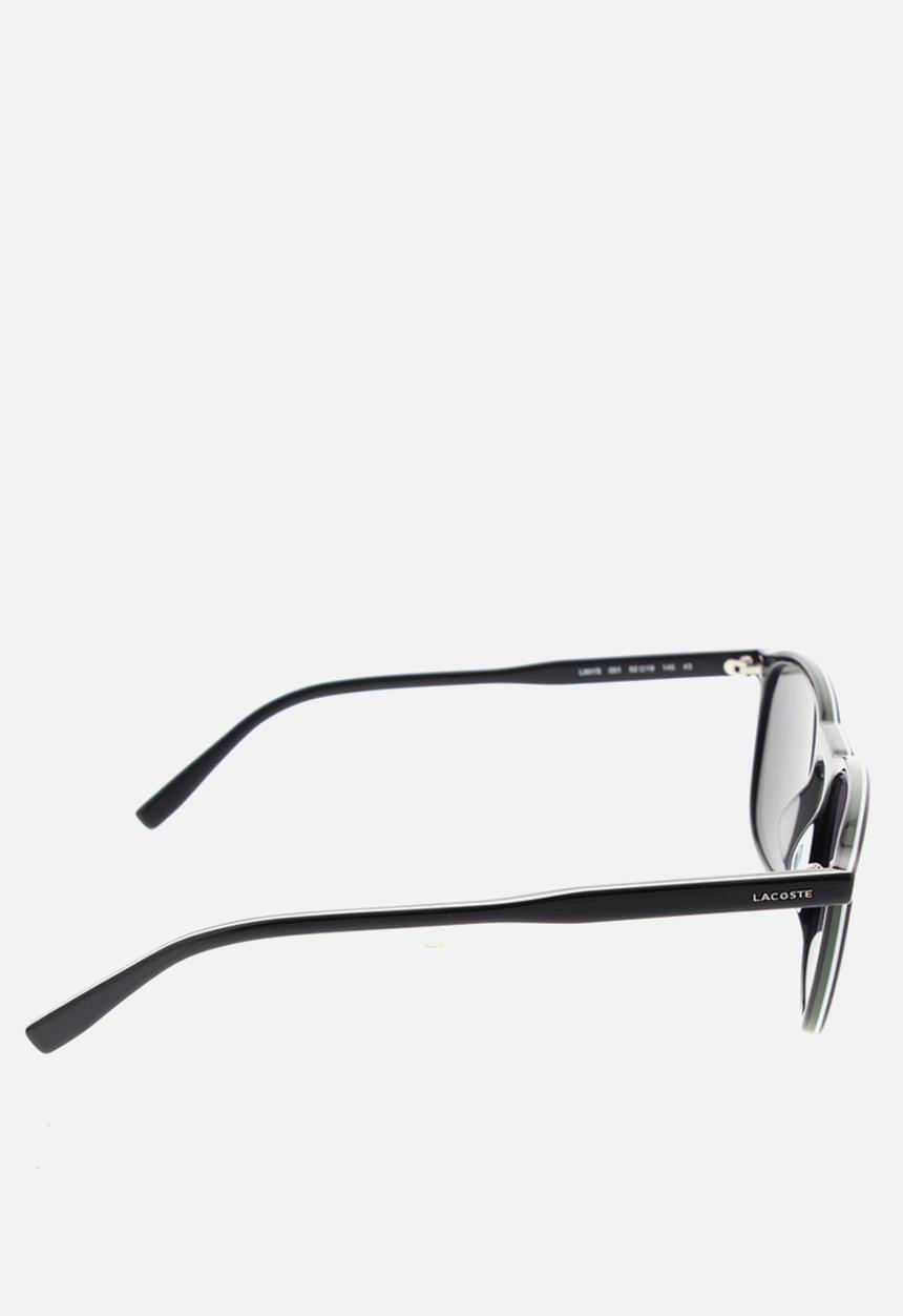 DNU-Lacoste - La901s 52-19-145 - black