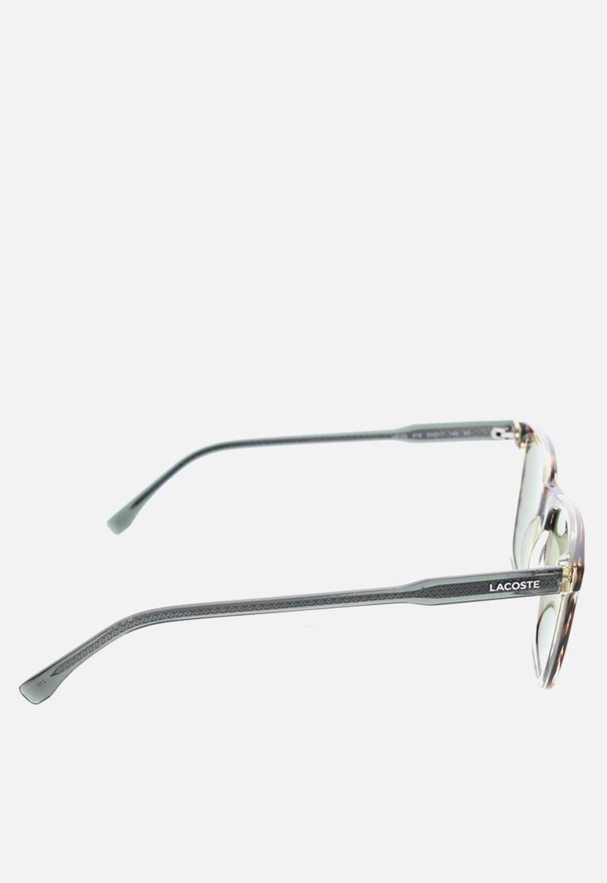 DNU-Lacoste - La910s 54-17-145 - brown