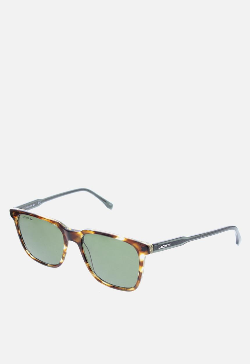 DNU-Lacoste - La910s 54-17-145 - brown