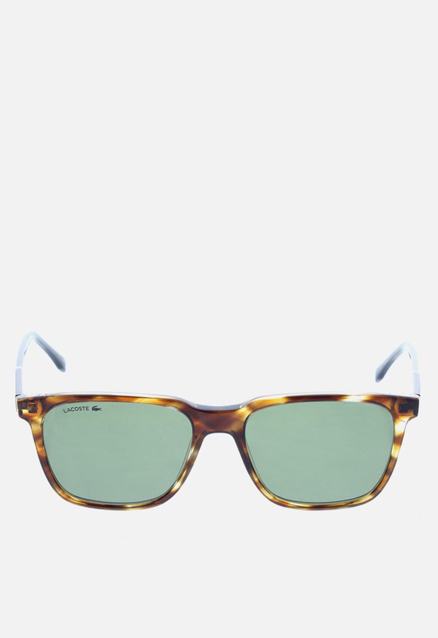 DNU-Lacoste - La910s 54-17-145 - brown