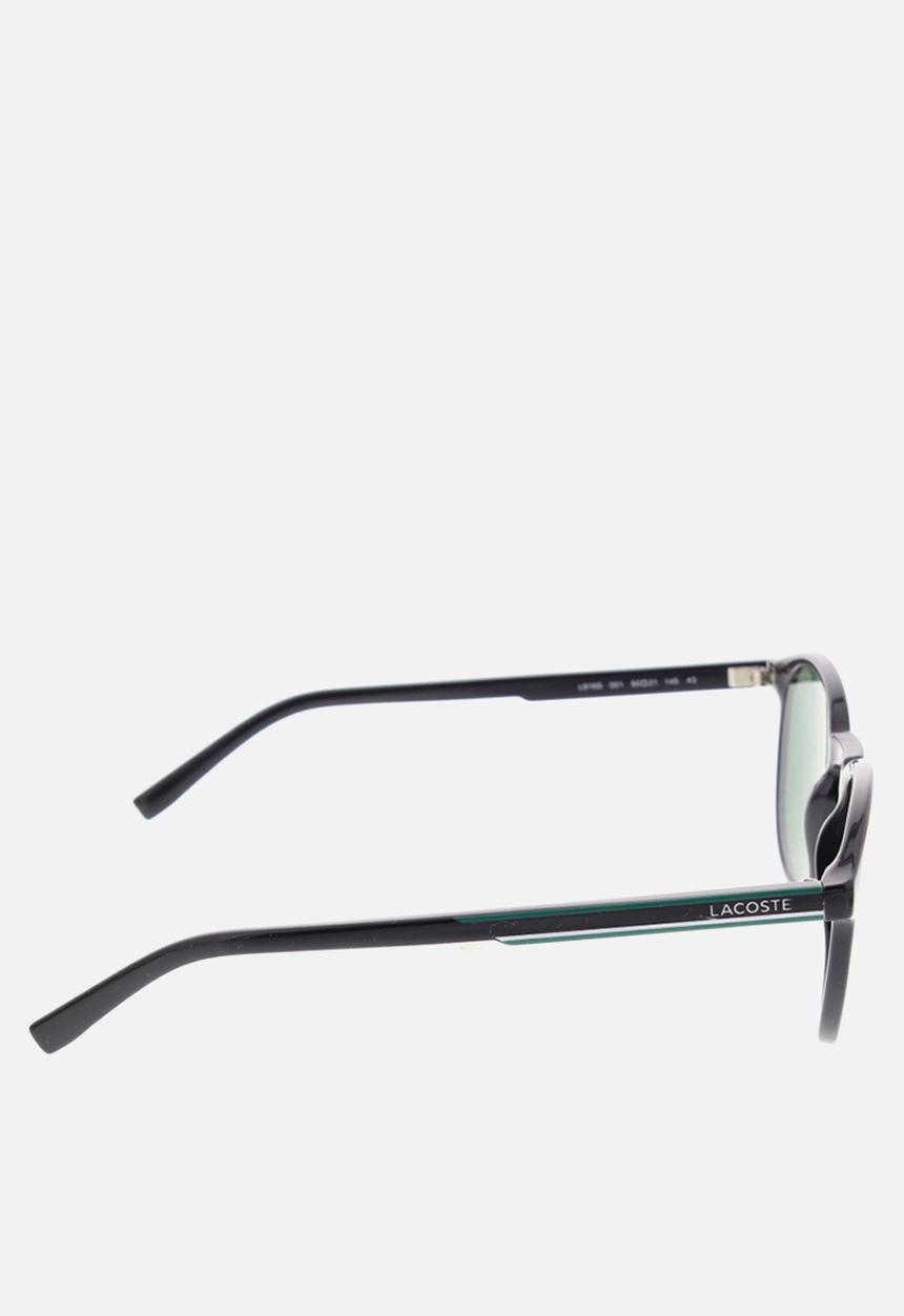 DNU-Lacoste - La916s  50-12-145 - black