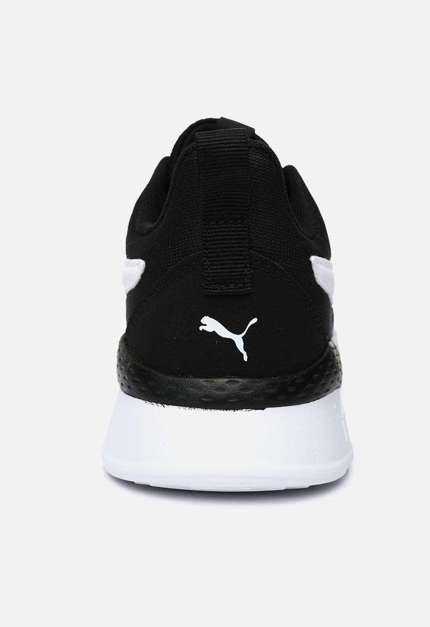 PUMA - Anzarun lite - puma black-puma white