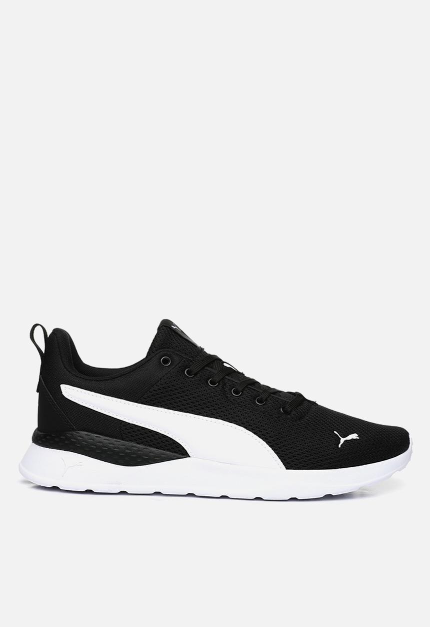 PUMA - Anzarun lite - puma black-puma white