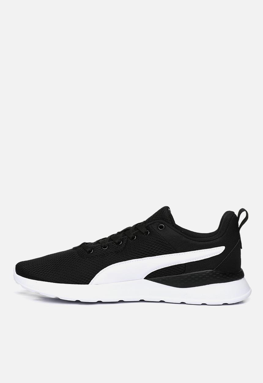 PUMA - Anzarun lite - puma black-puma white