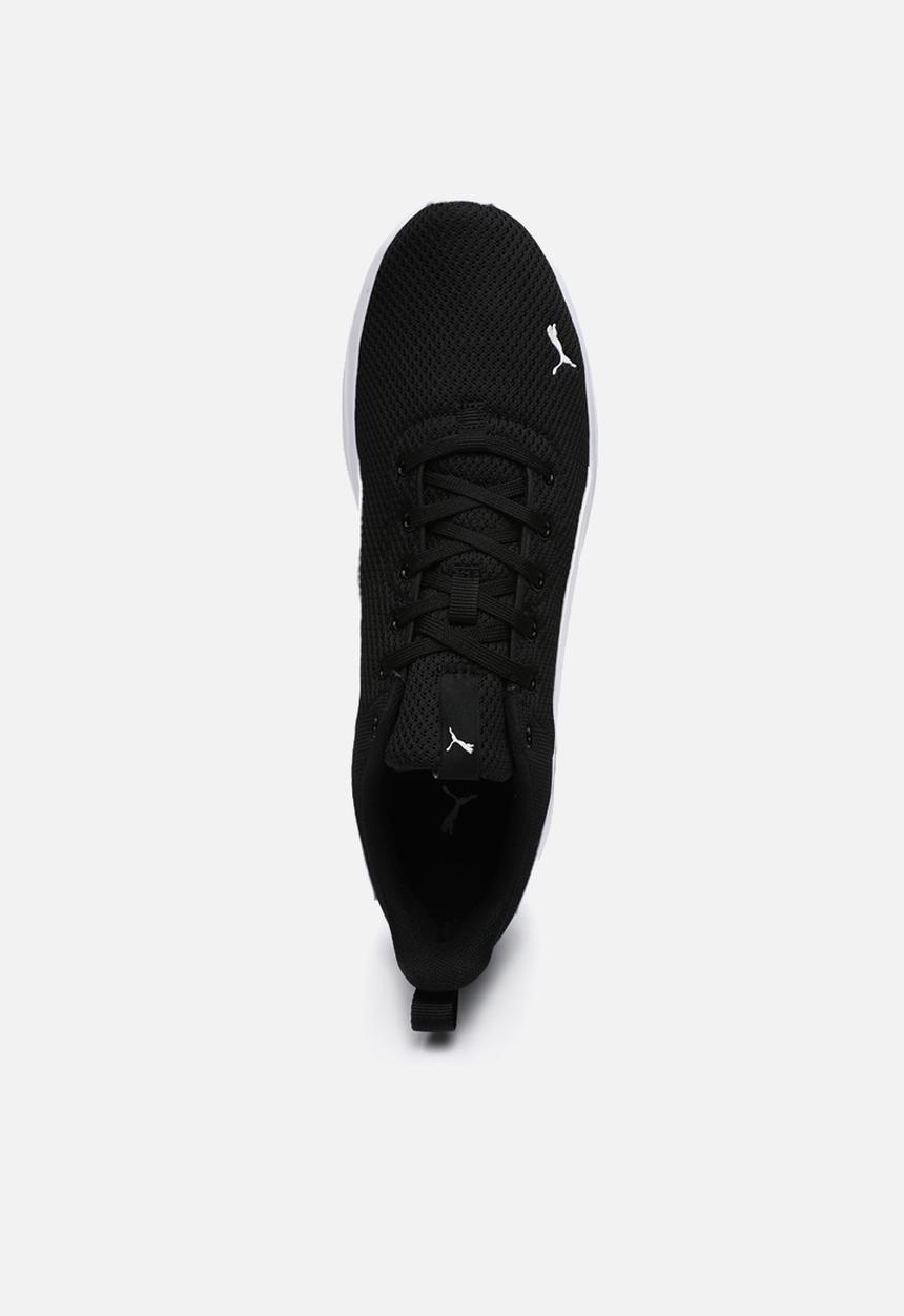 PUMA - Anzarun lite - puma black-puma white