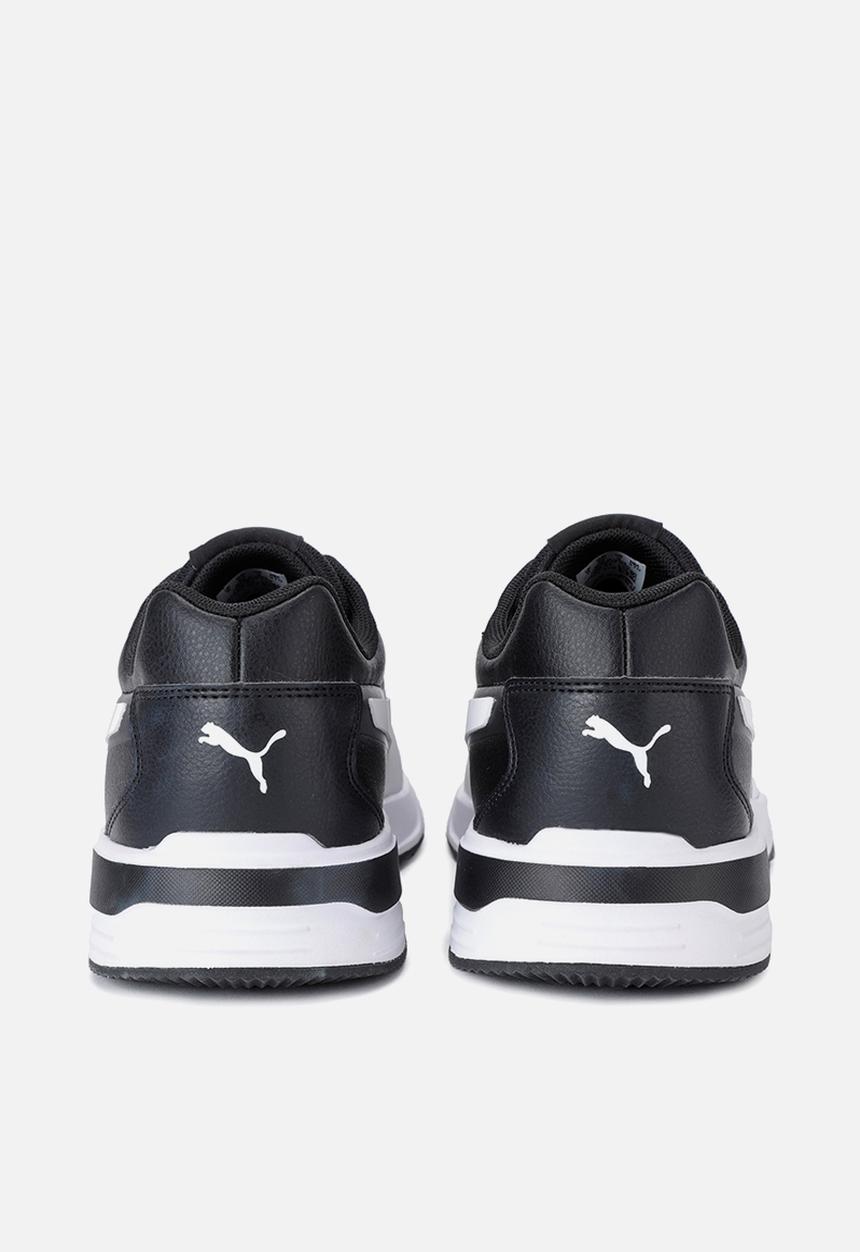 PUMA - Puma taper sl - Puma black-Puma white-Puma black
