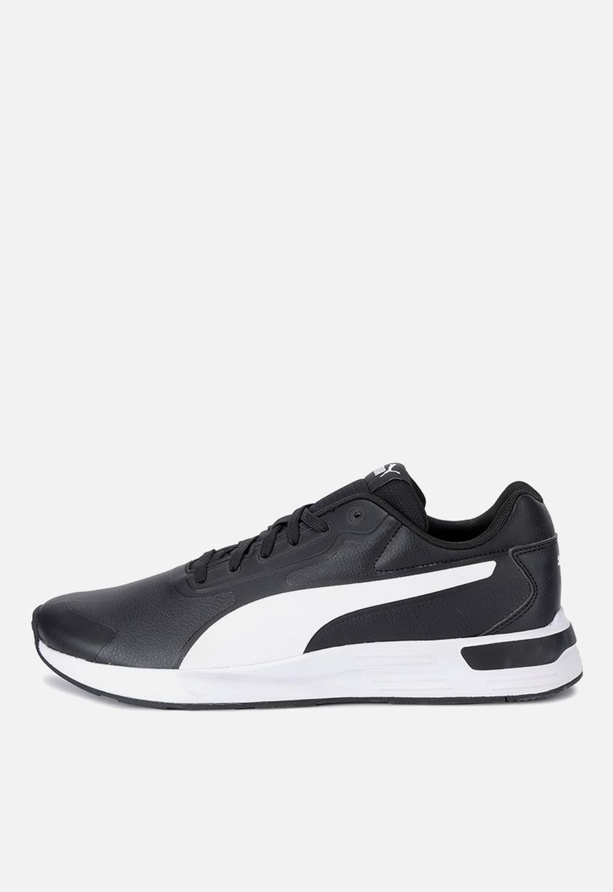 PUMA - Puma taper sl - Puma black-Puma white-Puma black