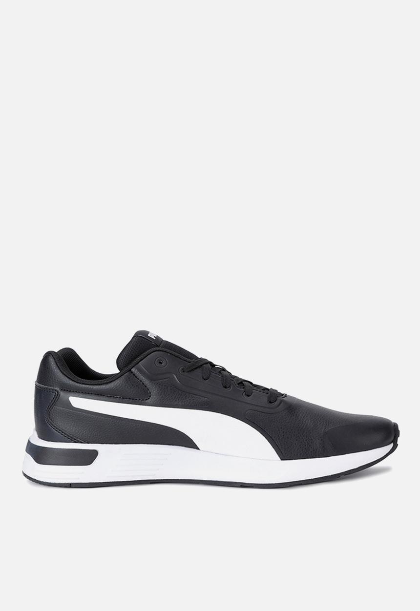 PUMA - Puma taper sl - Puma black-Puma white-Puma black