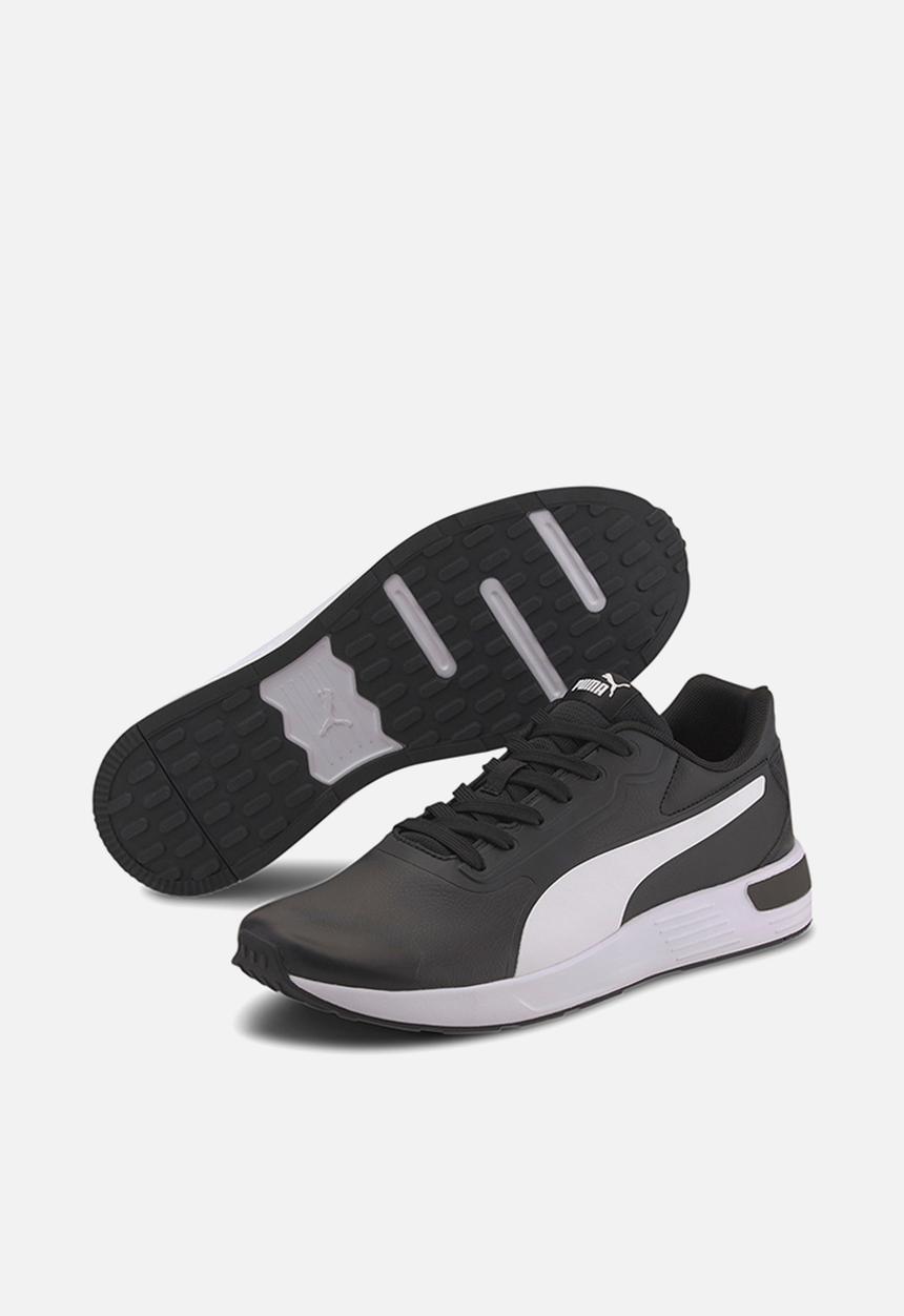 PUMA - Puma taper sl - Puma black-Puma white-Puma black