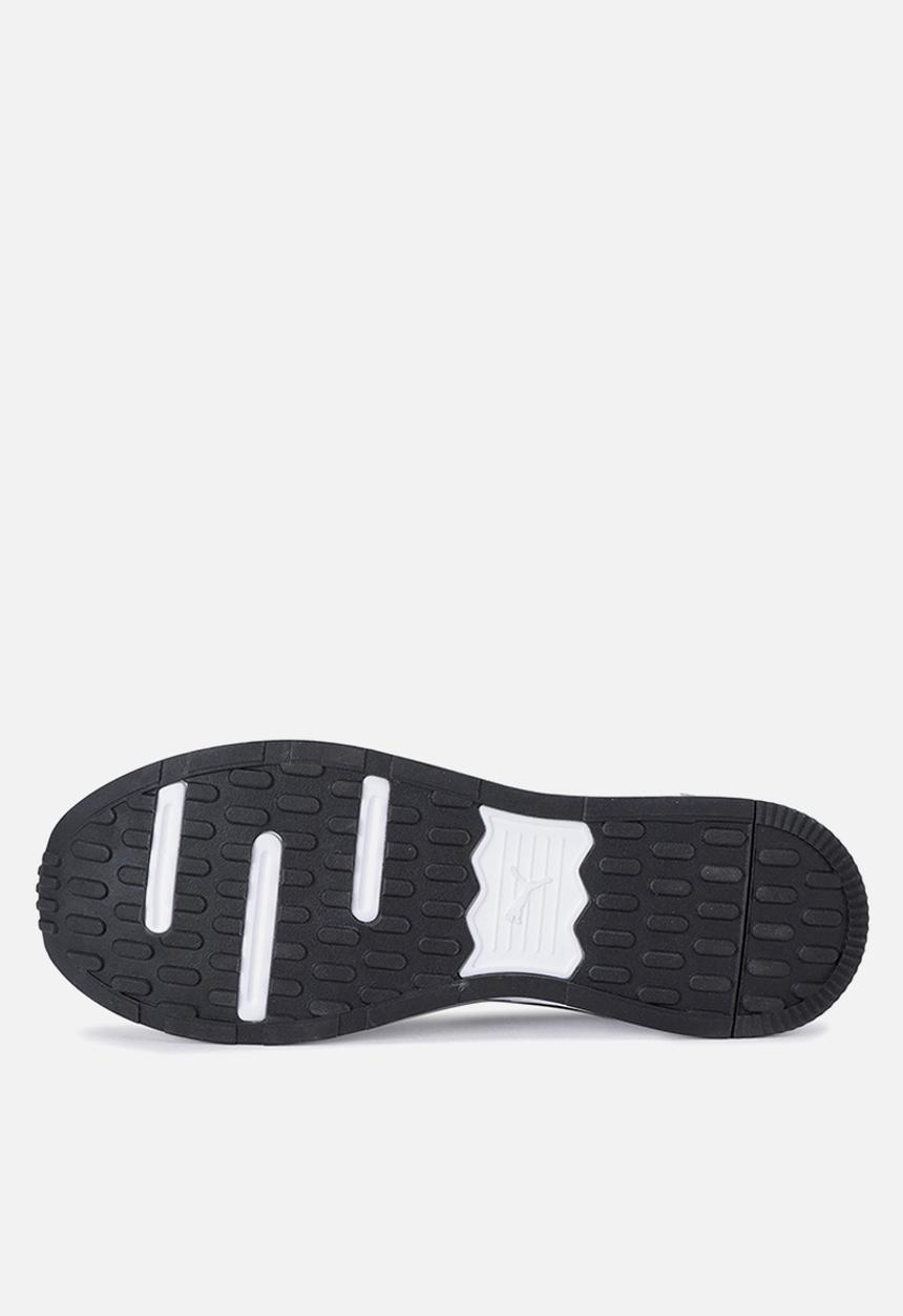PUMA - Puma taper sl - Puma black-Puma white-Puma black