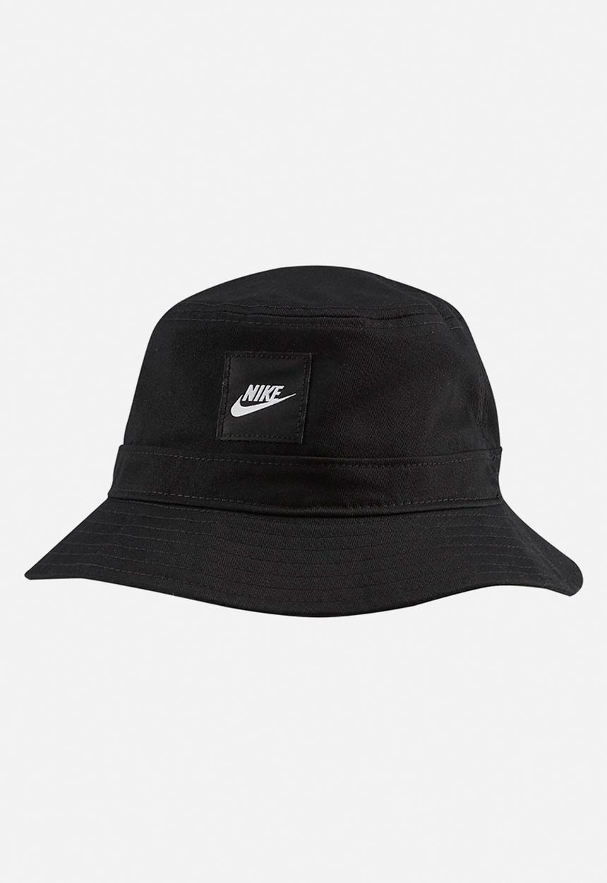 Nike - U nsw bucket core - black