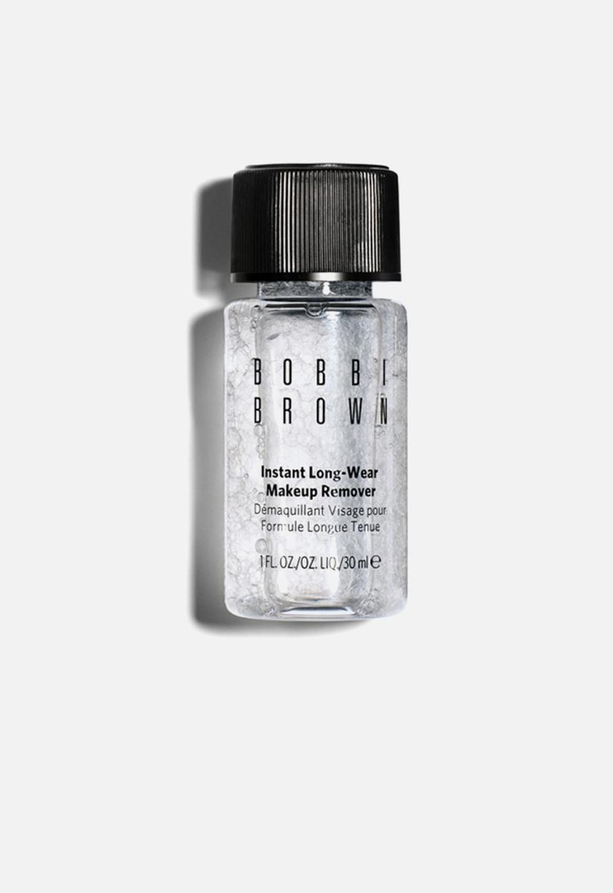 BOBBI BROWN - Instant Long-Wear Make Up Remover Mini