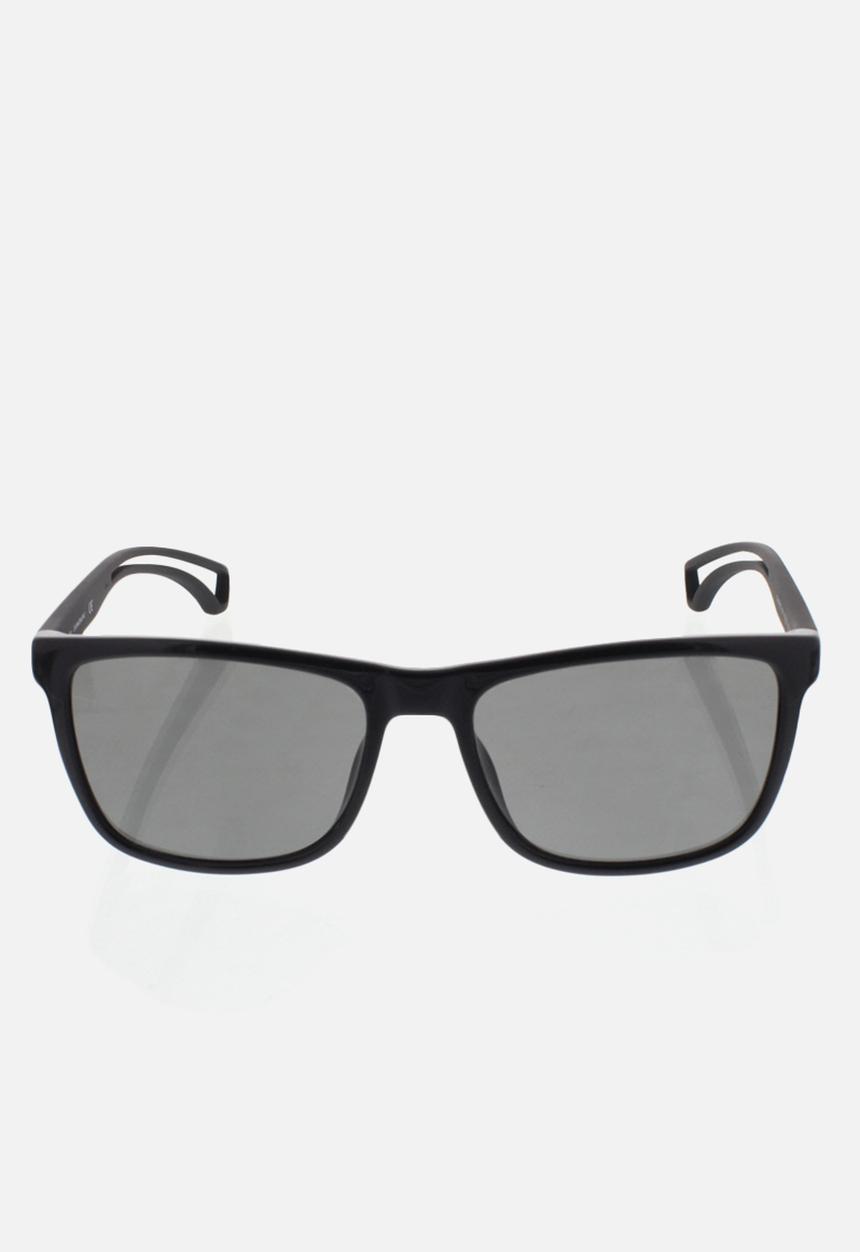 CALVIN KLEIN JEANS - DNU - City sunglasses - black