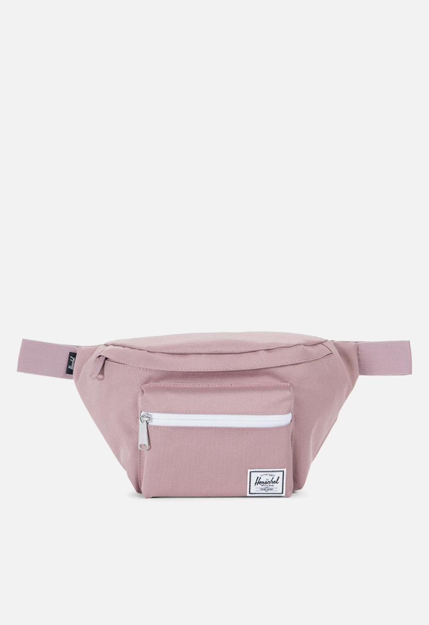 Herschel Supply Co. - Seventeen hippack - ash rose