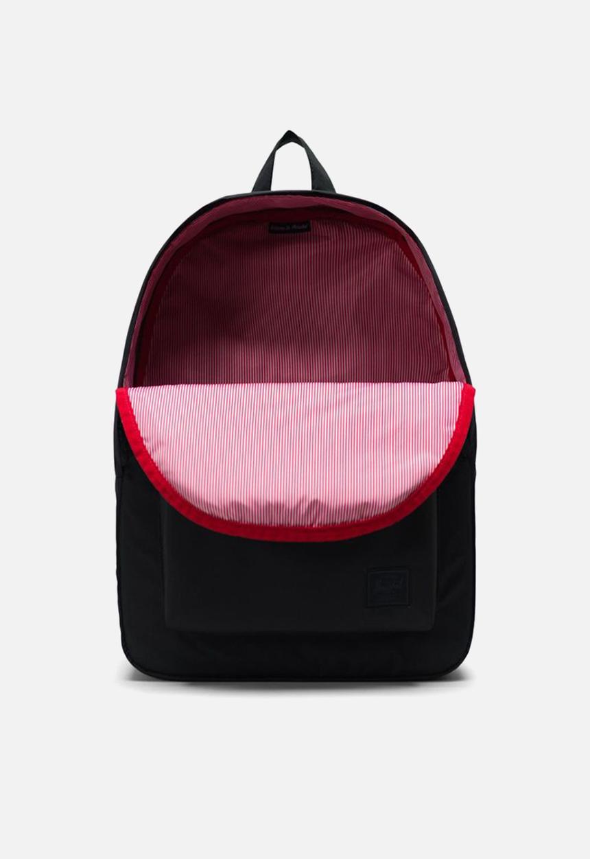 Herschel Supply Co. - Classic light backpack - black