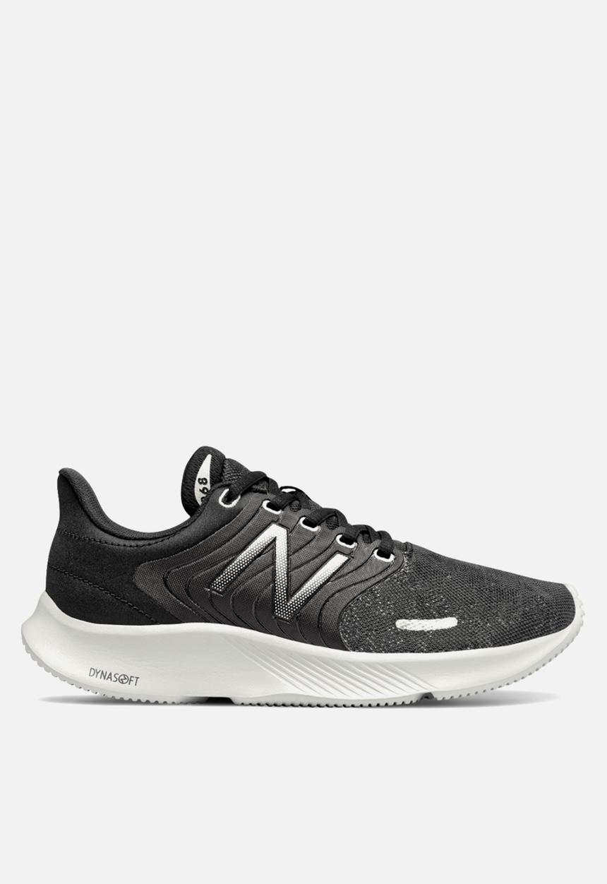 New Balance  - 068 V1 - black