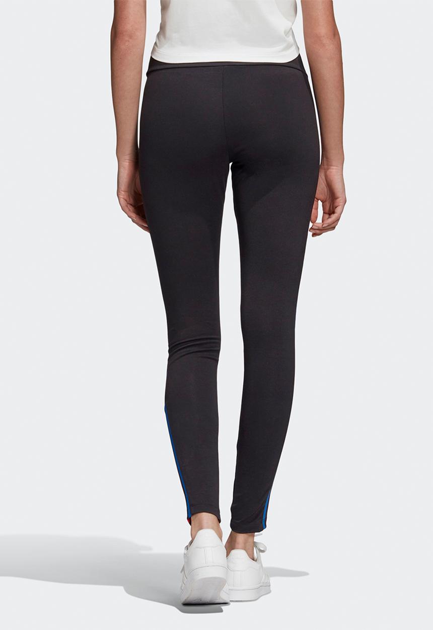adidas Originals - Foundation long tights - multi
