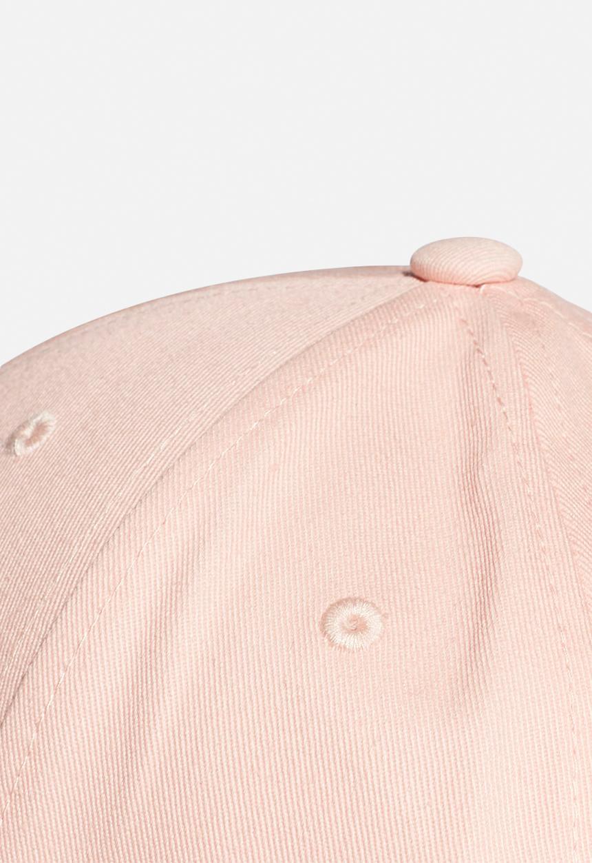 adidas Originals - Baseball class tre - pink & white