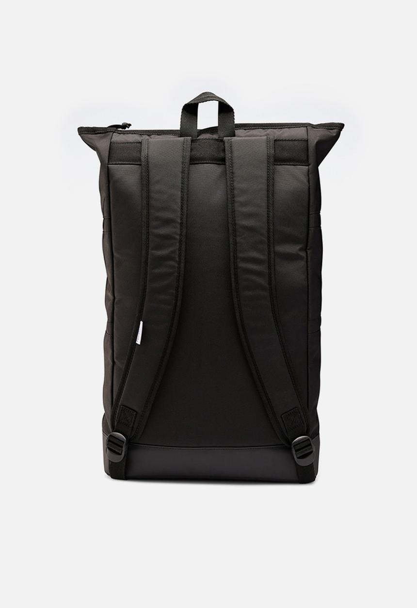 Reebok - Classic repeat vector bp - black