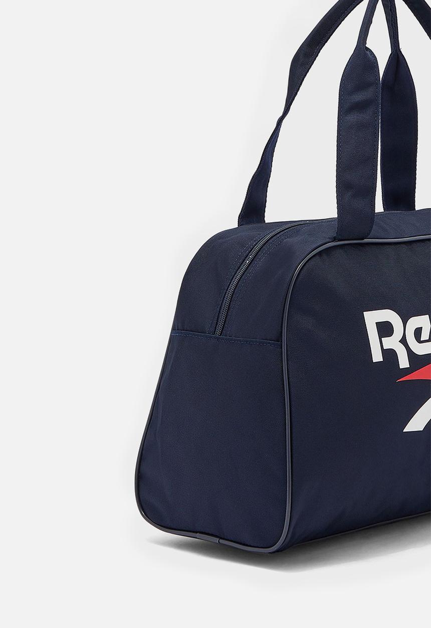 Reebok - Classic foundation duffle bag - navy 