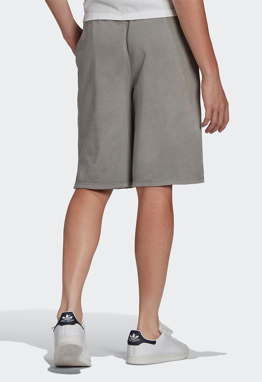 adidas Originals - Overdyed shorts - grey