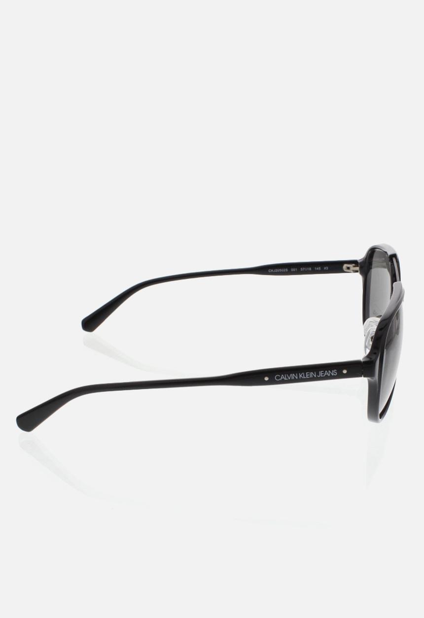 DNU Calvin Klein Jeans Sun - City sunglasses - black