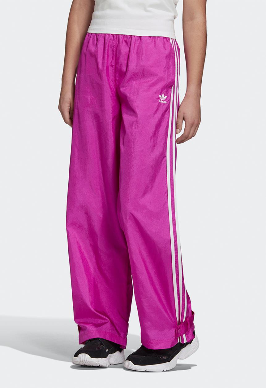 adidas Originals - Bellista pants - pink & white