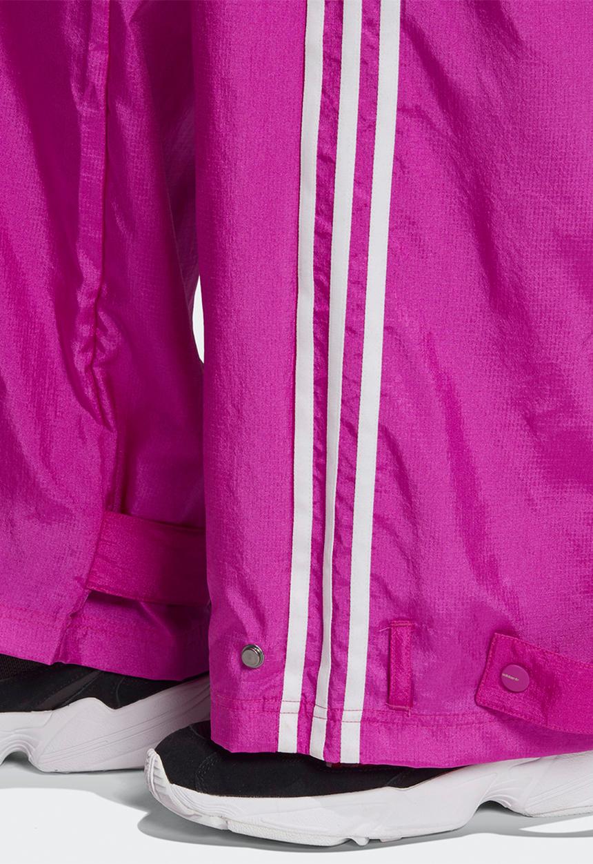 adidas Originals - Bellista pants - pink & white