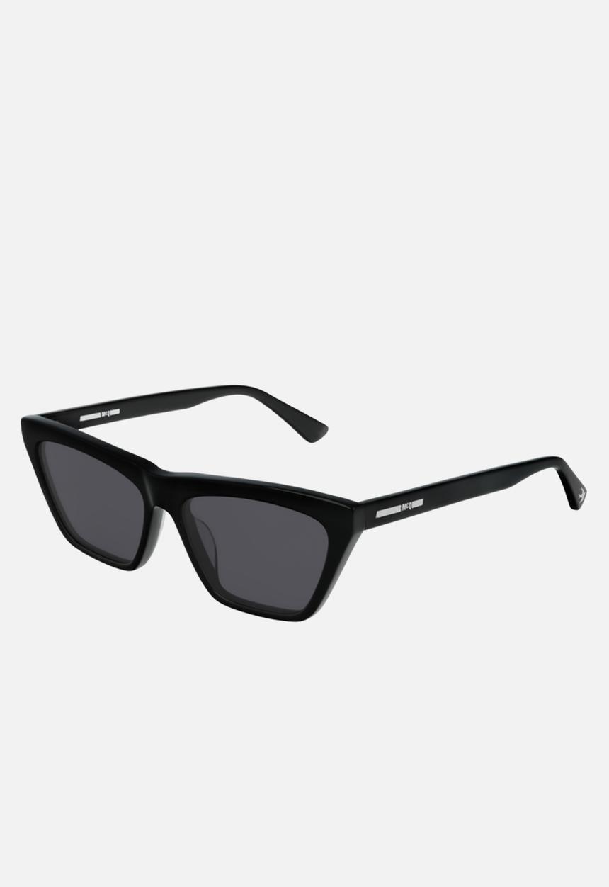 McQ - Mq0192s-001 54 sunglasses - black 