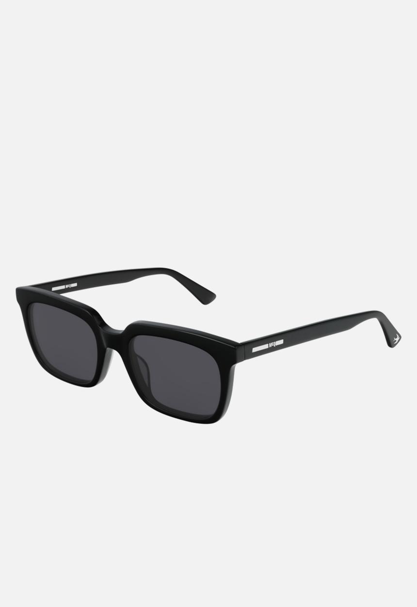 McQ - Mq0191s-001 52 sunglasses - black 