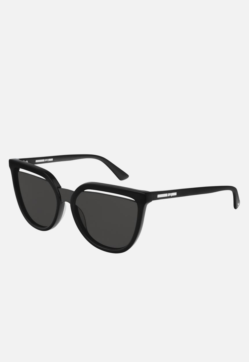 McQ - Mq0197s-001 99 sunglasses - black