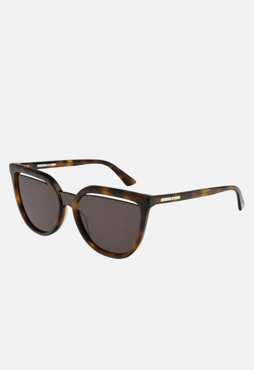 McQ - Mq0197s-002 99 sunglasses - brown
