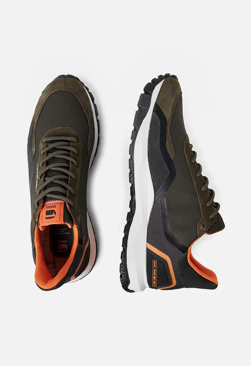 G-STAR - Namic runner - multi 