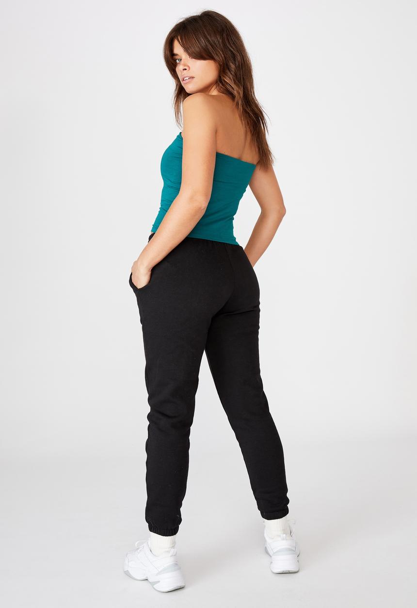 Factorie - Longline bandeau - pacific