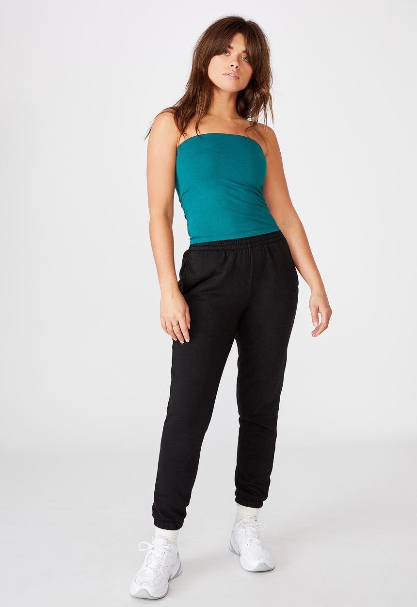 Factorie - Longline bandeau - pacific