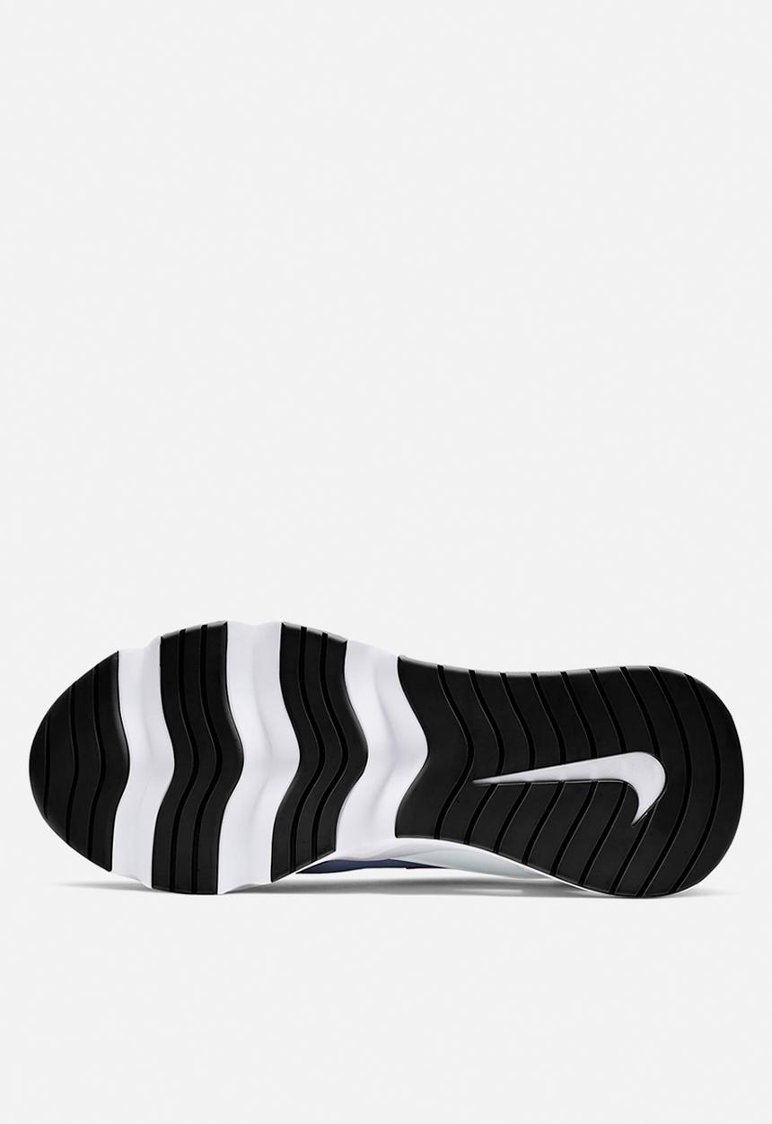 Nike - Ryz 365 - spruce aura / black-pure platinum-ghost