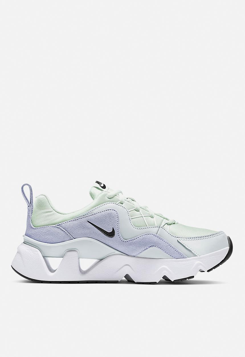 Nike - Ryz 365 - spruce aura / black-pure platinum-ghost