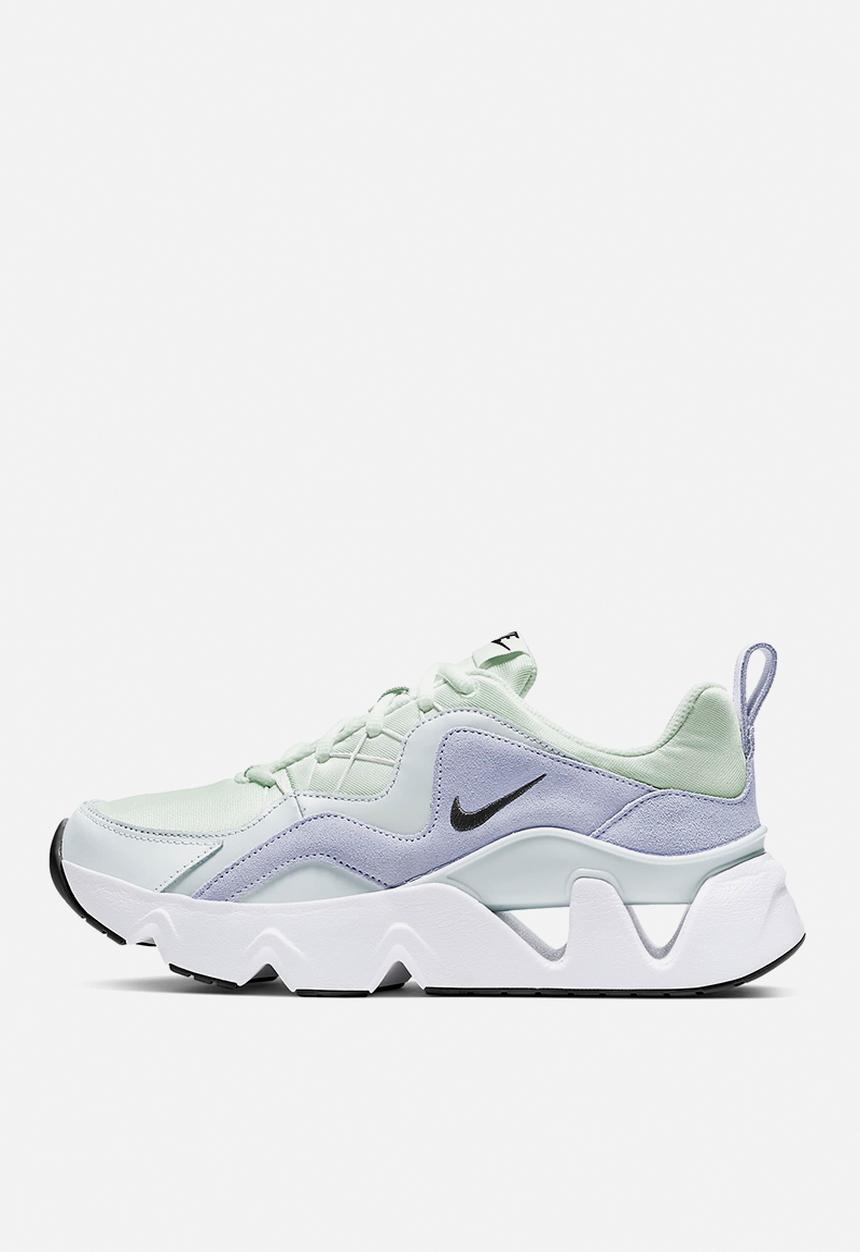 Nike - Ryz 365 - spruce aura / black-pure platinum-ghost