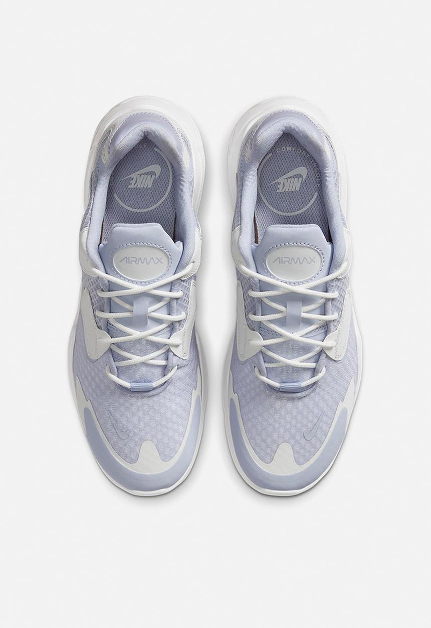 Nike - Air Max Advantage 4 - ghost / barely rose-summit white