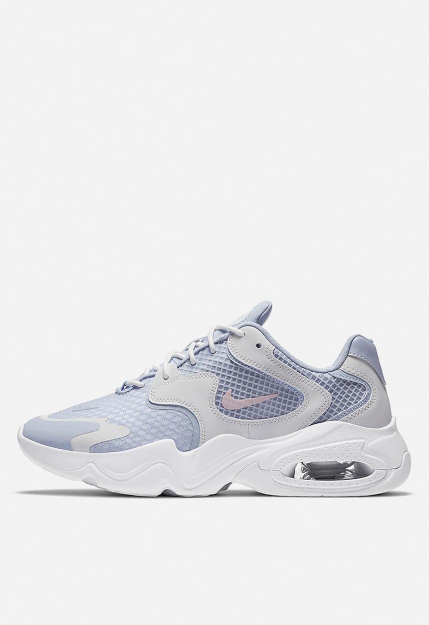 Nike - Air Max Advantage 4 - ghost / barely rose-summit white