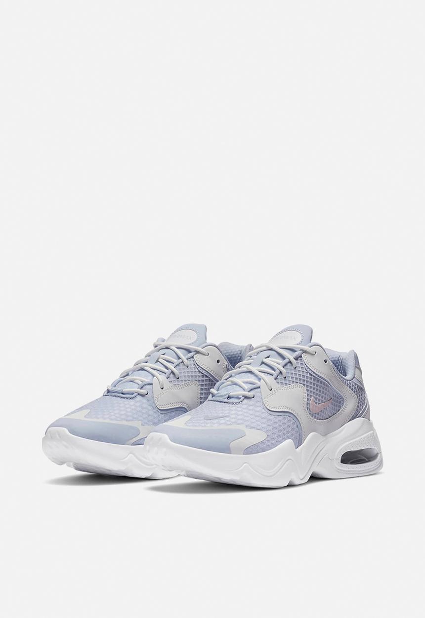 Nike - Air Max Advantage 4 - ghost / barely rose-summit white