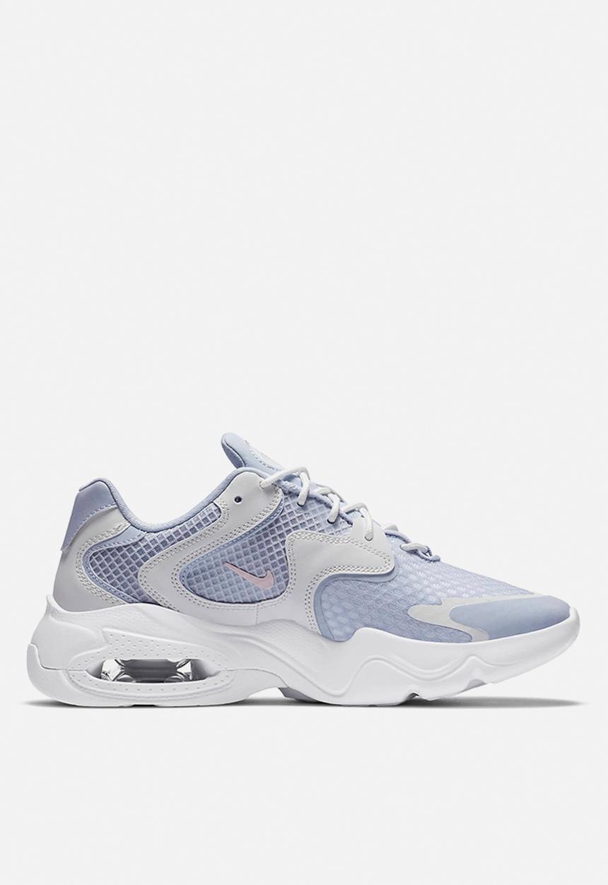Nike - Air Max Advantage 4 - ghost / barely rose-summit white