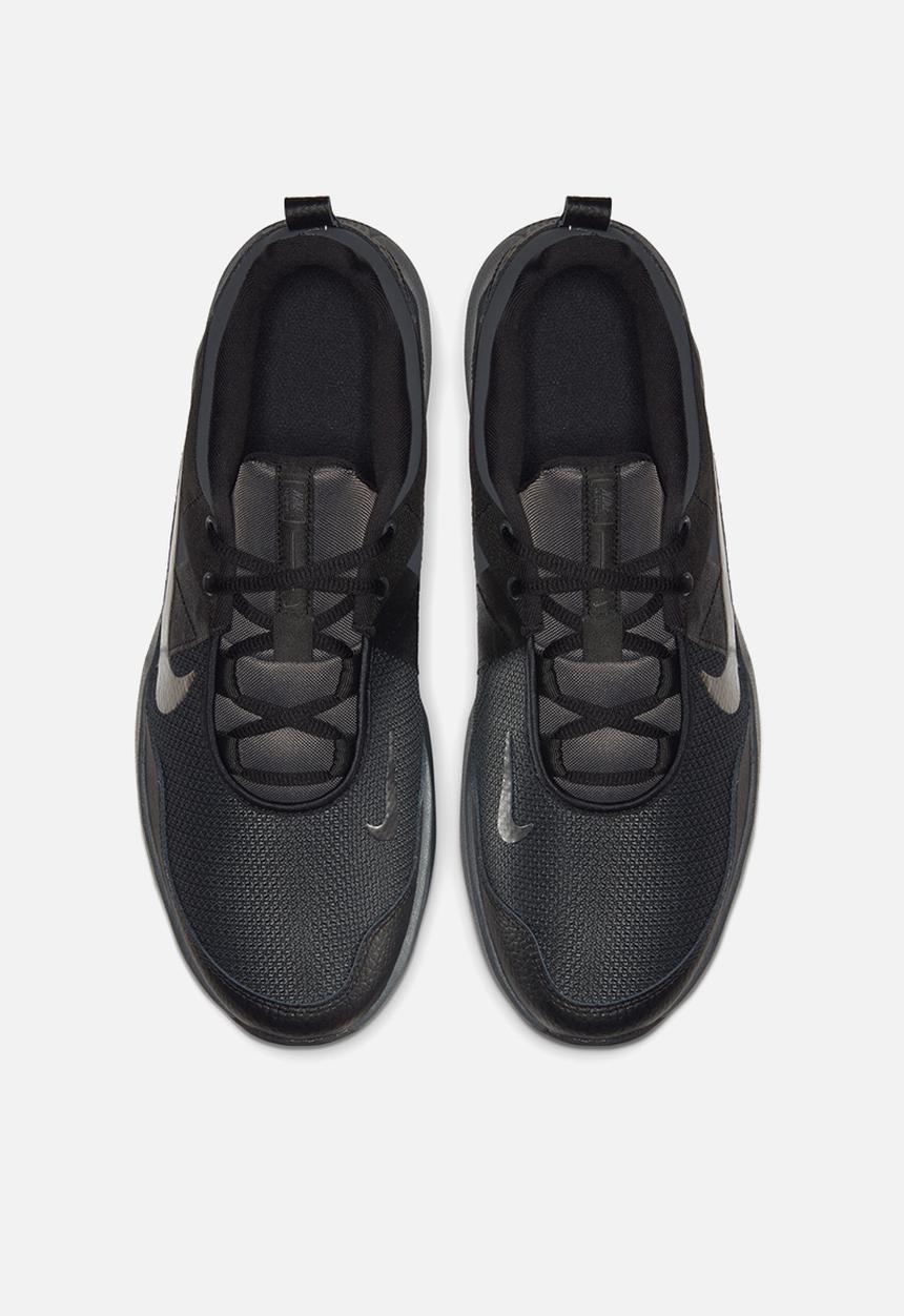 Nike - Air Max Alpha trainer 2 - black / anthracite