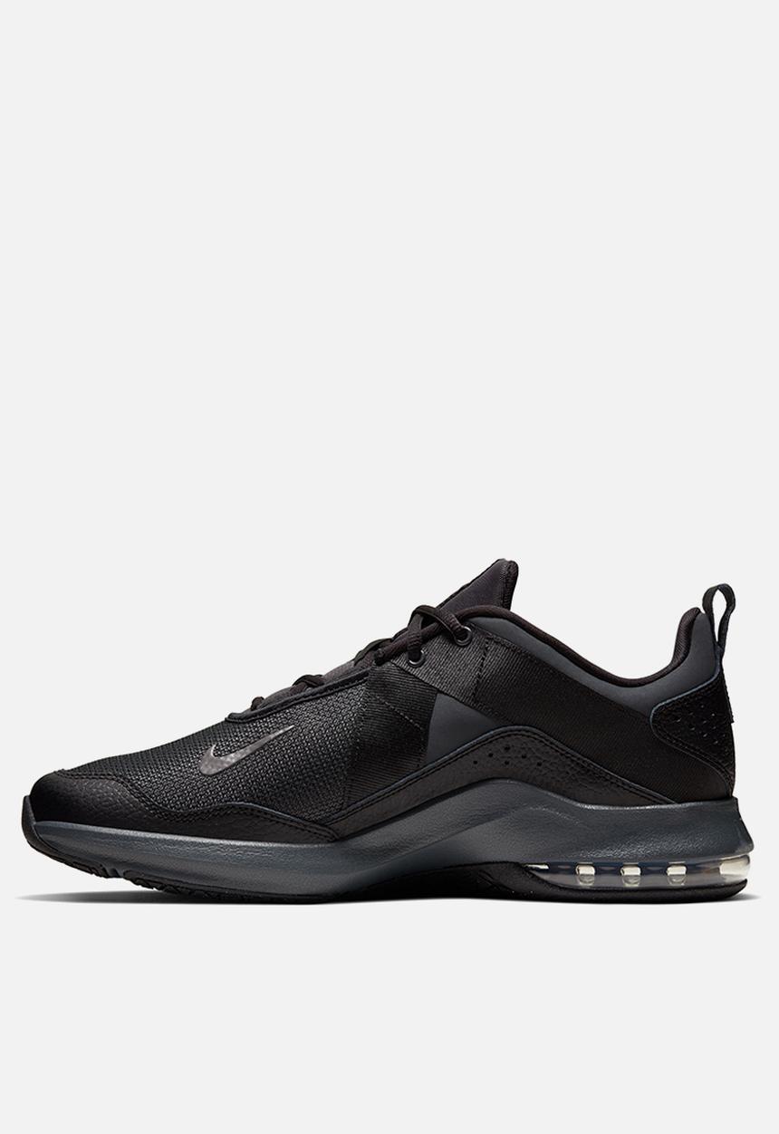 Nike - Air Max Alpha trainer 2 - black / anthracite