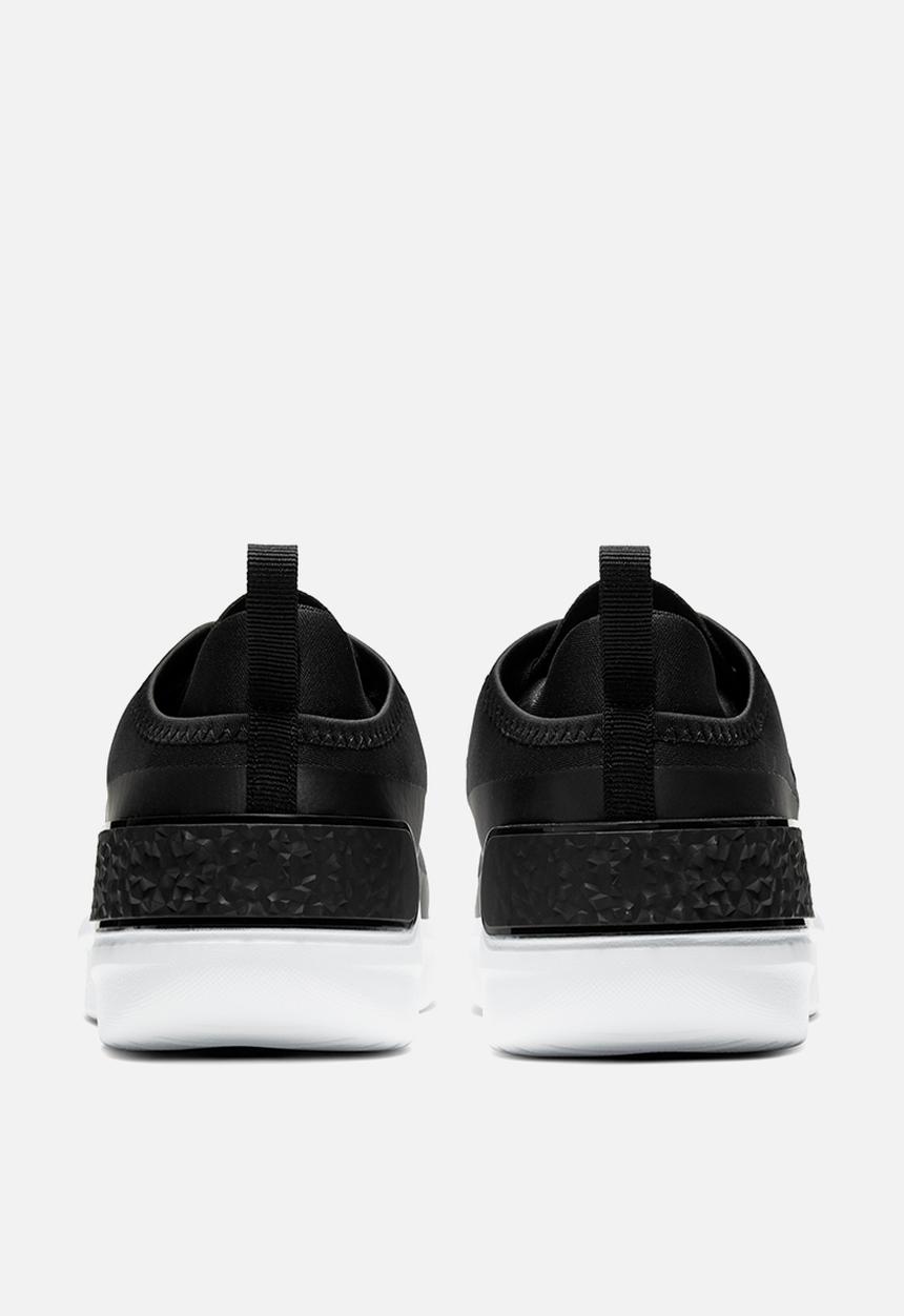 Nike - Amixa - black / white
